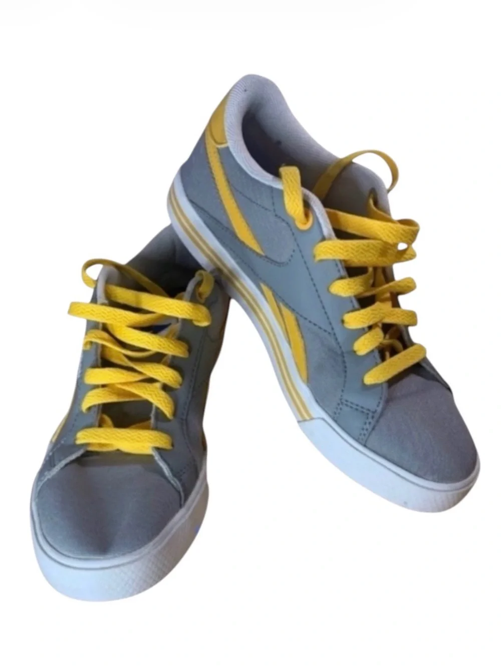 🎉HP🎉REEBOK “Royal Flag” SNEAKERS